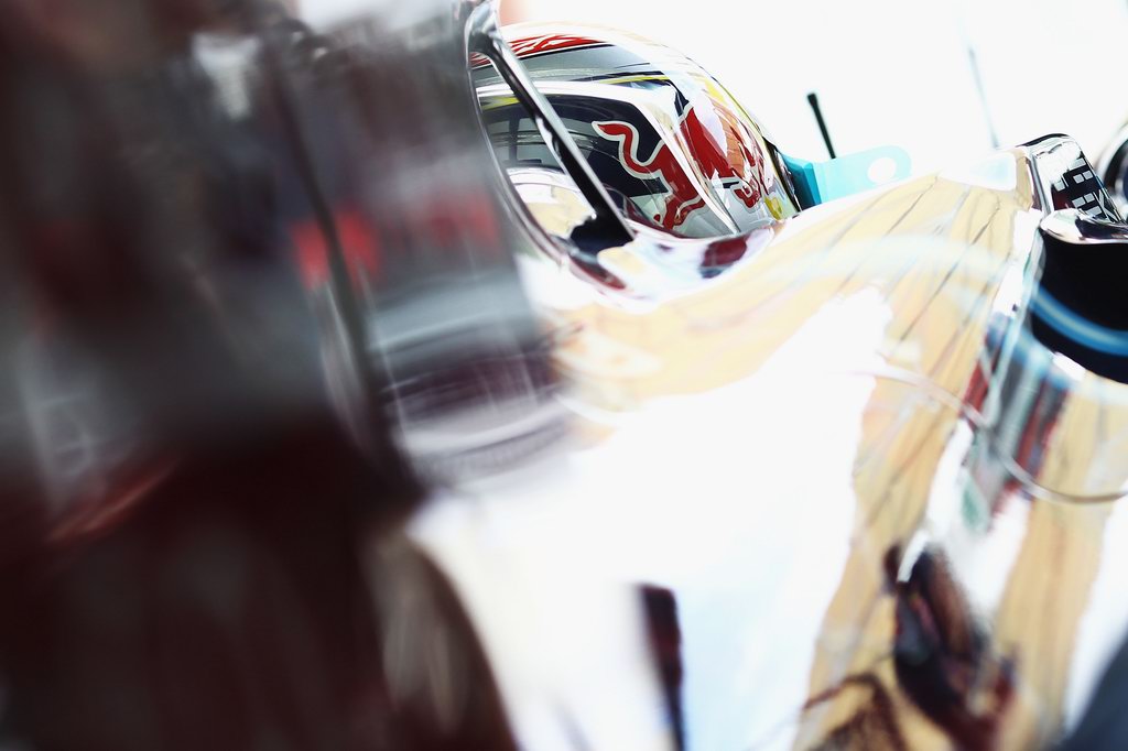 GP Malesia - Prove Libere